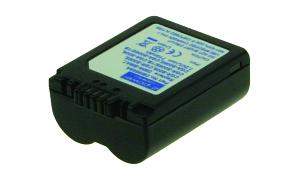 Lumix DMC-FZ50EB-S Batterie