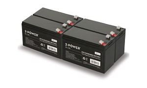 SU1400R2 Batterie