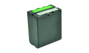 PMW-EX160 Batterie