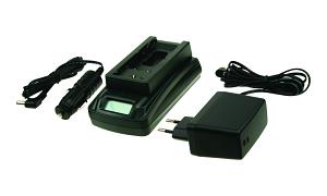 NV-GS300EB-S Chargeur