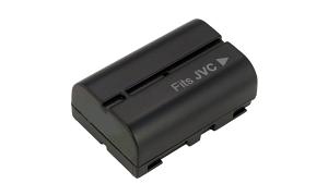 GR-4000US Batterie (Cellules 2)
