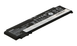 ThinkPad T470s Batterie