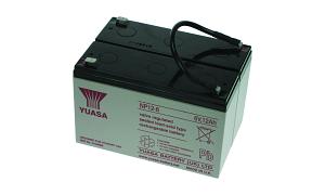 BackUPS 575C Batterie