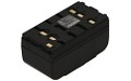 PV-L680 Batterie (Cellules 8)
