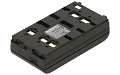 PV-L680 Batterie (Cellules 4)