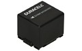 NV-GS300EB-S Batterie (Cellules 4)