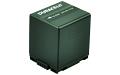 NV-GS280EB-S Batterie