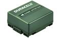 NV-GS300EB-S Batterie (Cellules 2)