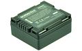 NV-GS300EB-S Batterie (Cellules 2)