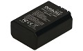 Alpha NEX-F3D Batterie
