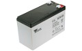RBC2 Batterie