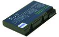 Aspire 5100-5328 Batterie (Cellules 6)