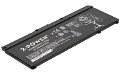 Pavilion Gaming  15-cx0004nb Batterie (Cellules 4)