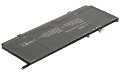 Spectre x360 13-ap0108TU Batterie (Cellules 4)