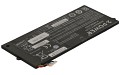 ChromeBook C720-2800 Batterie (Cellules 3)