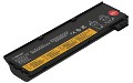 ThinkPad X240S 20AK Batterie (Cellules 6)