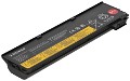 ThinkPad T470 Batterie (Cellules 6)