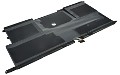 ThinkPad X1 Carbon Batterie (Cellules 8)