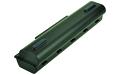 Aspire 4530-5267 Batterie (Cellules 9)