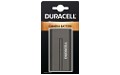 DCR-TRV420 Batterie (Cellules 6)