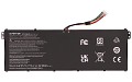 TravelMate TMP214-52G Batterie (Cellules 3)