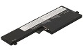 ThinkPad P15v Gen 1 20TQ Batterie (Cellules 6)