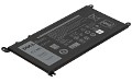 Inspiron 5491 2-in-1 Batterie (Cellules 3)