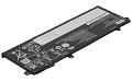ThinkPad P14s Gen 1 20Y2 Batterie (Cellules 3)