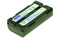 PV-DV1000 Batterie