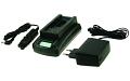 GR-4000US Chargeur