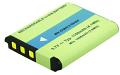 GZ-VX770 Batterie