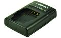 Lumix DMC-FZ50 Chargeur