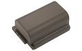 GRDVX10 Batterie