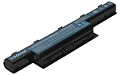 Aspire 4741ZG-P622G50Mnkk03 Batterie (Cellules 6)