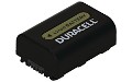DCR-DVD608 Batterie (Cellules 2)