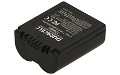 Lumix FZ50EB-K Batterie