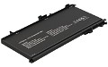 OMEN 15-ax208TX Batterie (Cellules 4)