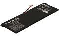 TravelMate P2510-G2-M-31MH Batterie