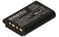 Cyber-shot DSC-HX50V/B Batterie