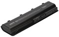 HP 2000-2C25DX Batterie (Cellules 6)