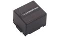 NV-GS280EB-S Batterie
