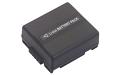 NV-GS300EB-S Batterie (Cellules 2)
