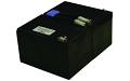 SU1000RM Batterie