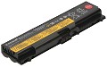 ThinkPad T410 2537-ZAV Batterie (Cellules 6)