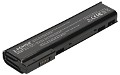 ProBook 650 i3-4100M Batterie (Cellules 6)