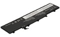 ThinkPad E15 20YG Batterie