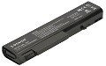  6735b Notebook PC Batterie (Cellules 6)