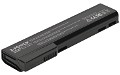 EliteBook 8460w Mobile Workstation Batterie (Cellules 6)