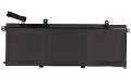 ThinkPad P43s 20RJ Batterie (Cellules 3)
