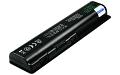 HDX X16-1200EN Premium Batterie (Cellules 6)